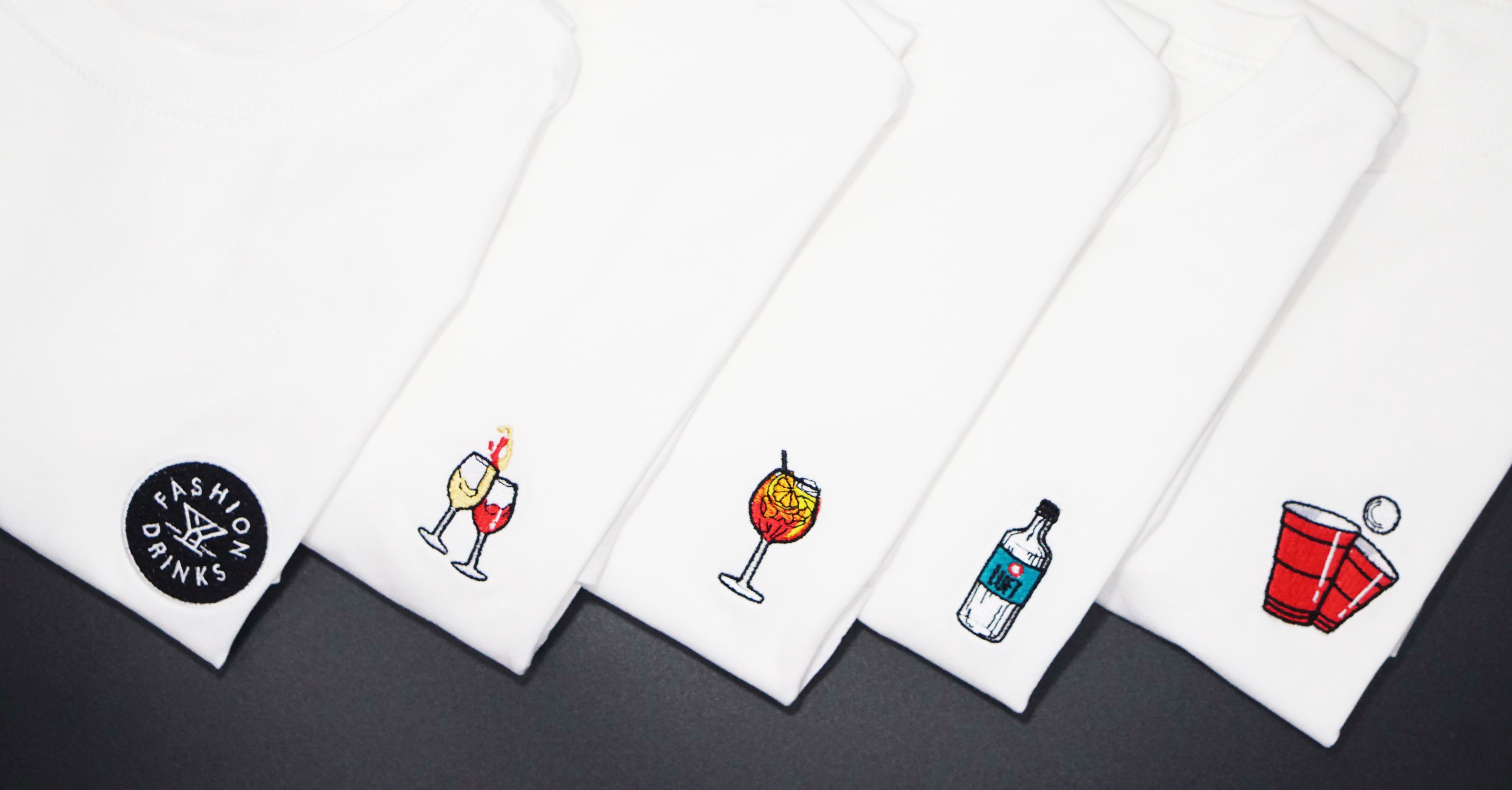 EVERYTHING NEW AT FASHION DRINKS 2022