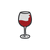 Glass of Red