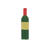 Wine bottle