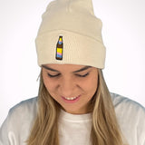 Cola Mix | Embroidered organic cotton hat