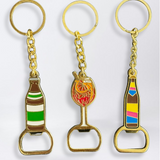 Spritz | Schlüsselanhänger mit Flaschenöffner