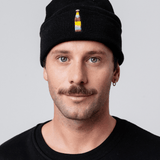 Cola Mix | Embroidered organic cotton hat