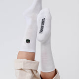 Sushi Maki | Bestickte Bio Baumwoll Socken