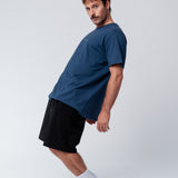 Aperitivo | Besticktes Bio Baumwoll Unisex T-Shirt