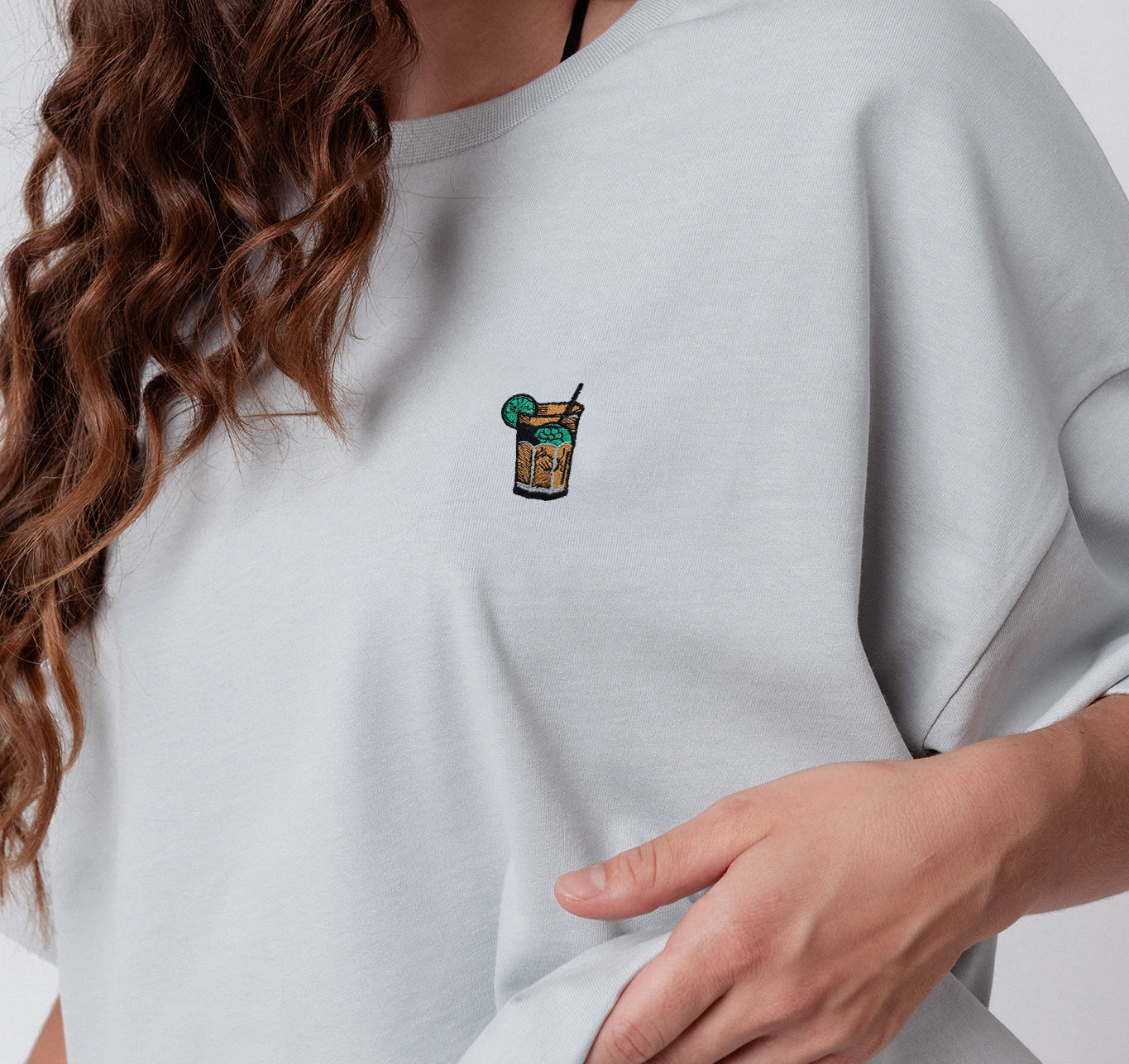 Cuba Libre | Heavy Oversized Bio Baumwoll T-Shirt