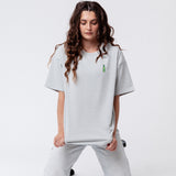 Carlsberg | Heavy Oversized Bio Baumwoll T-Shirt