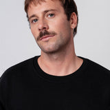 Aperitivo | Bestickter Bio-Baumwoll Unisex Pullover