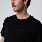 Aperitivo | Besticktes Bio Baumwoll Unisex T-Shirt