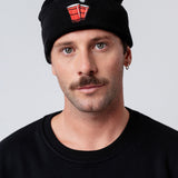 Beerpong | Embroidered organic cotton hat