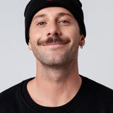 Beerpong | Embroidered organic cotton hat