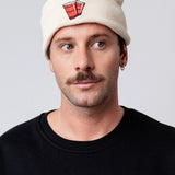 Beerpong | Embroidered organic cotton hat