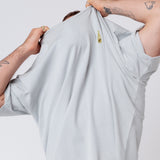 Freixenet | Heavy Oversized Bio Baumwoll T-Shirt