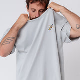 Mate | Heavy Oversized Bio Baumwoll T-Shirt
