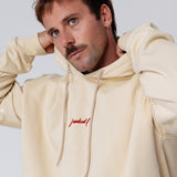 Cheers Collection | Bestickter Bio-Baumwoll Unisex Hoodie