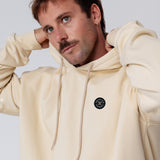 Fashion Drinks | Bestickter Bio-Baumwoll Unisex Hoodie