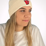 Beerpong | Embroidered organic cotton hat