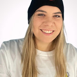 Beerpong | Embroidered organic cotton hat