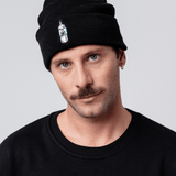 Air | Embroidered organic cotton cap