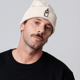 Jägermeister®| Embroidered organic cotton cap