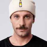 Cola Mix | Embroidered organic cotton hat