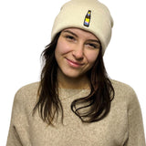 Cola Mix | Embroidered organic cotton hat