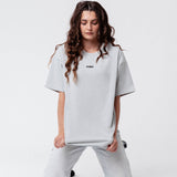 FOMO | Heavy Oversized Bio Baumwoll T-Shirt