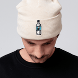 Air | Embroidered organic cotton cap