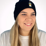 Jägermeister®| Embroidered organic cotton cap