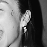 Cola Mix | Sustainable adhesive tattoos