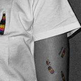 Cola Mix | Sustainable adhesive tattoos