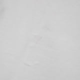 B-Ware / Luft / Unisex Shirt / Weiß / L