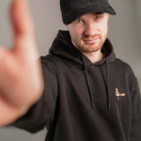 GuMo | Bestickte Bio Baumwoll Cord Cap