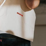 Negroni Signature | Embroidered organic cotton bag