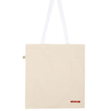 Negroni Signature | Embroidered organic cotton bag