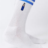 blanc 1664 | Bestickte Bio Baumwoll Socken