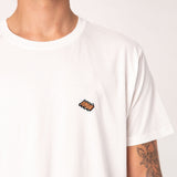 Rippchen | Besticktes Bio Baumwoll Unisex T-Shirt