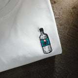 B-Ware / Luft / Unisex Shirt / Weiß / L