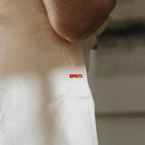 Spritz Signature | Embroidered organic cotton bag