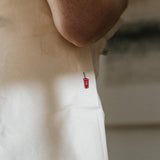 MonsterSlush | Embroidered organic cotton bag