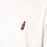 Bionade | Besticktes Bio Baumwoll Unisex T-Shirt