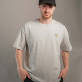 Out of Office| Bestickte Bio Baumwoll Cord Cap