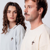 Allday RSÈ | Heavy Oversized Bio Baumwoll T-Shirt