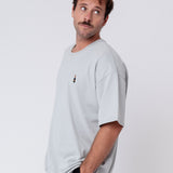 Mionetto Prosecco | Heavy Oversized Bio Baumwoll T-Shirt