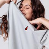 Mionetto Aperitivo | Heavy Oversized Bio Baumwoll T-Shirt