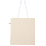 Fomo | Embroidered organic cotton bag