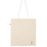 Freixenet | Embroidered organic cotton bag