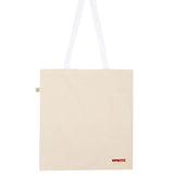 Spritz Signature | Embroidered organic cotton bag