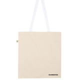 Maximum Rizz | Embroidered organic cotton bag