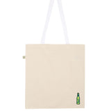 Carlsberg | Embroidered organic cotton bag