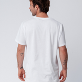 Pfeffi | Besticktes Bio Baumwoll Unisex T-Shirt